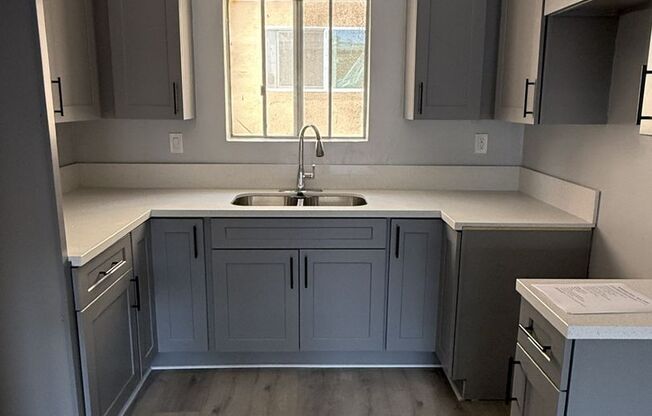 LANGDON B PROPERTY