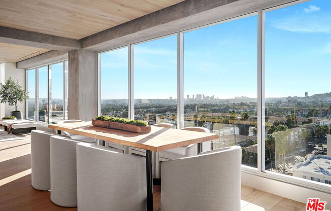 3 beds, 4 baths, 3,820 sqft, $24,900, Unit PHW