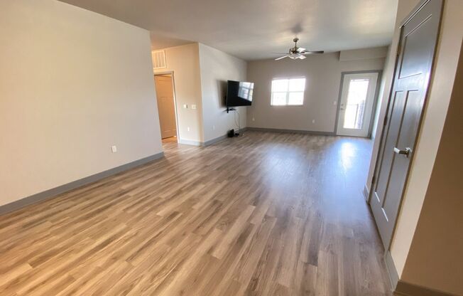 2 beds, 2 baths, 1,145 sqft, $1,500, Unit 306