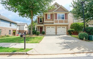 3300 Archgate Court