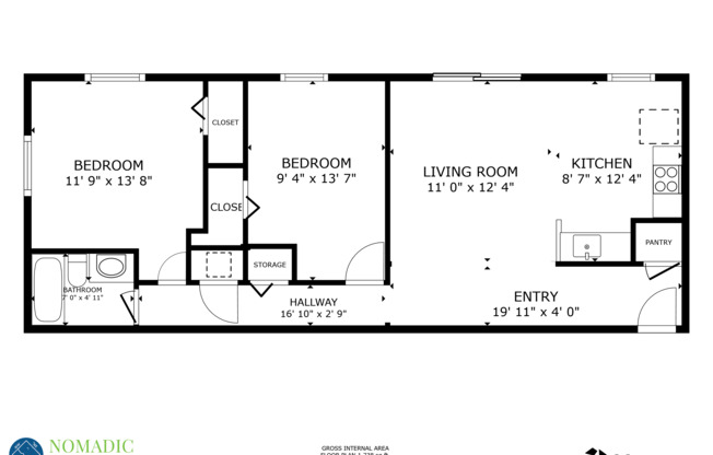 Partner-provided property photo