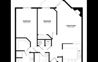 Partner-provided photo for $2395 unit