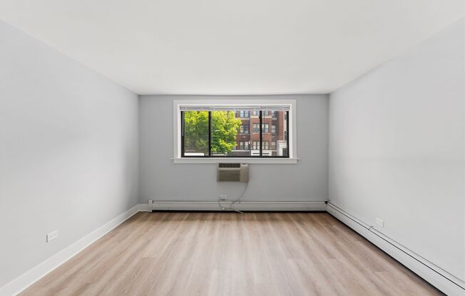 Studio, 1 bath, 298 sqft, $1,395, Unit 234