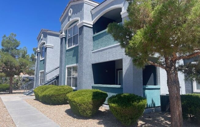 Available Soon-Adorable Centennial Hills Condo!