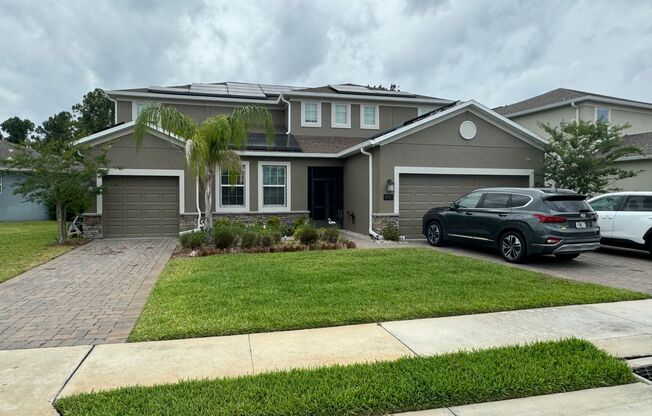 New Generation Stunning 1 Bed 1 Bath with Private Entry! Utilities Included!