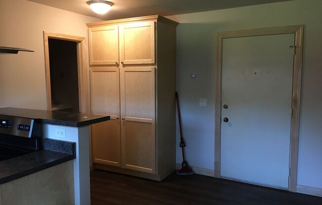 Galway Bay Apartments