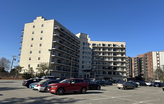 133 Commander Shea Blvd.
