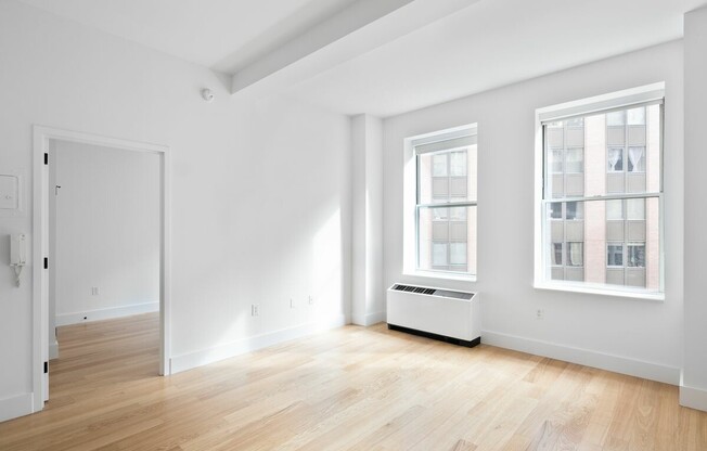 1 bed, 1 bath, 690 sqft, $4,760, Unit 1017