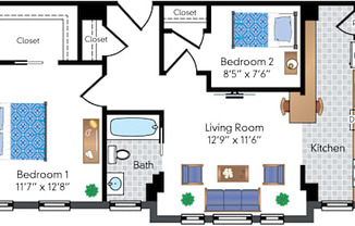 Partner-provided photo for $2399 unit