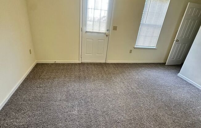 3 Bed - 3Bath with Den