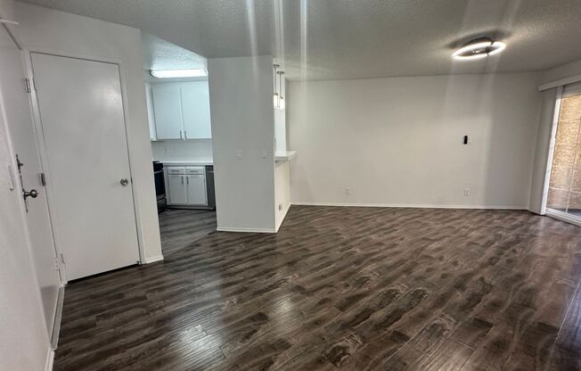1 bed, 1 bath, $1,800, Unit 064#208