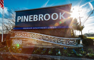 Pinebrook Apartments