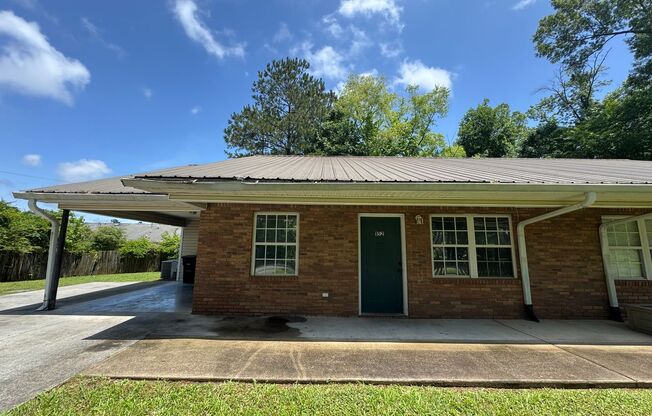 150&amp;152 Rogers Drive, Rome, GA 30165