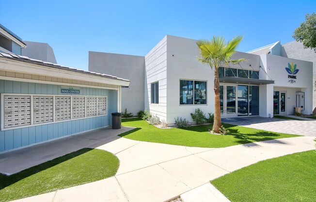 Partner-provided property photo