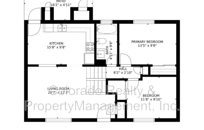 Partner-provided property photo