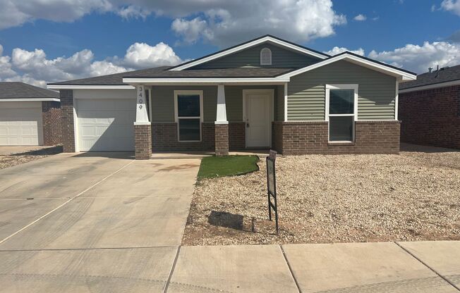 HALF OFF FIRST FULL MONTH OF RENT!!! - Available NOW!!