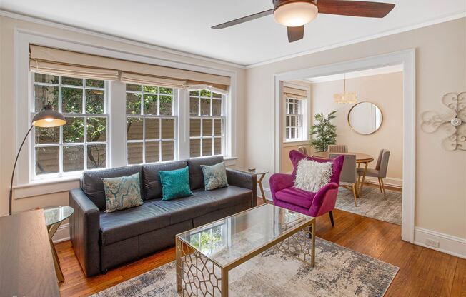 805 Whitaker St Apt 5