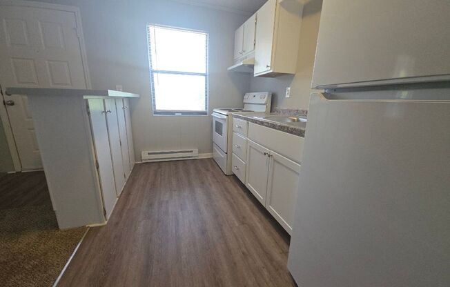 1 bed, 1 bath, 576 sqft, $750, Unit 3635-O