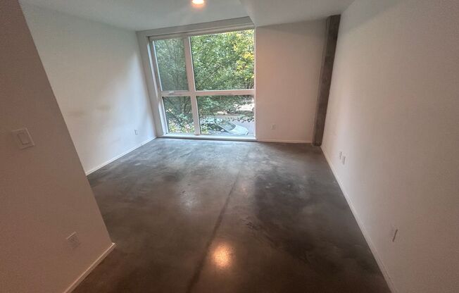 Studio, 1 bath, 310 sqft, $1,299, Unit 406