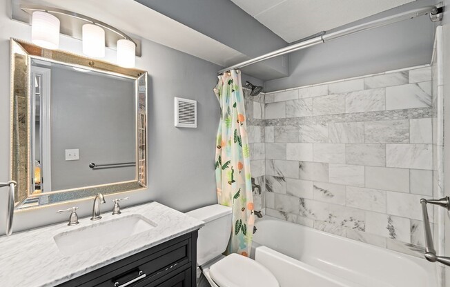 1 bed, 1 bath, 624 sqft, $2,950, Unit 7A