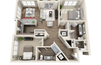 Partner-provided photo for $2255 unit