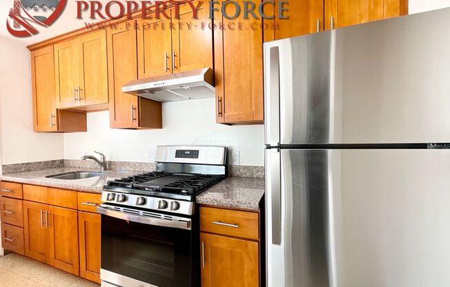 1 bed, 1 bath, 600 sqft, $2,945, Unit Apt 1