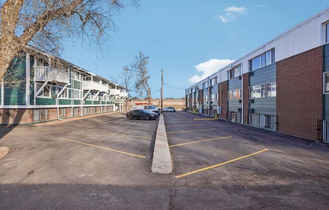 1 bed, 1 bath, 545 sqft, $795, Unit Unit 301
