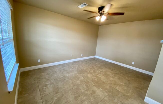 WEDINGTON PROPERTY