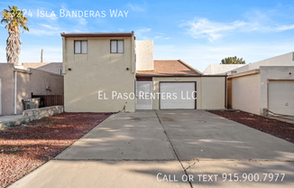 3224 ISLA BANDERAS WAY