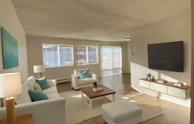 1 bed, 1 bath, 680 sqft, $1,495, Unit 303