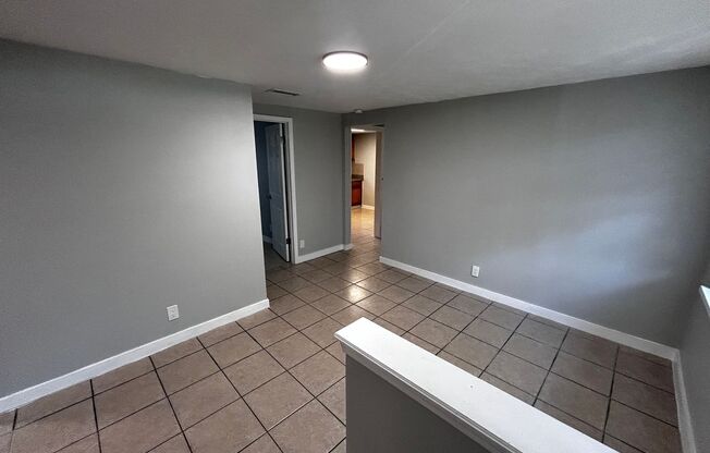 Charming, Newly Renovated 3-Bedroom Home with Spacious Living and Expansive Fenced Yard!