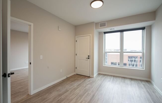 2 beds, 2 baths, 1,313 sqft, $2,900, Unit 509