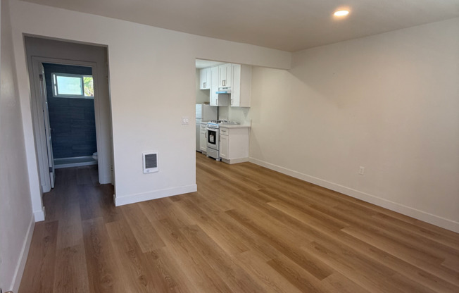 GC Properties