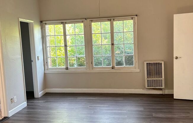 Studio, 1 bath, $1,600, Unit 401