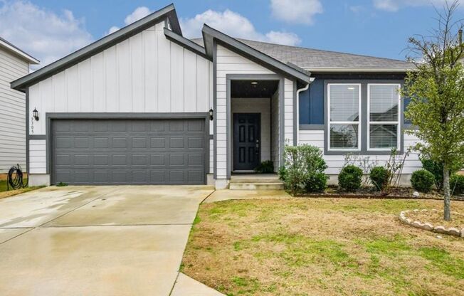 Stylish one-story home - 3305 Beryl Wood Lane #34 - Bratton Hill subdivision