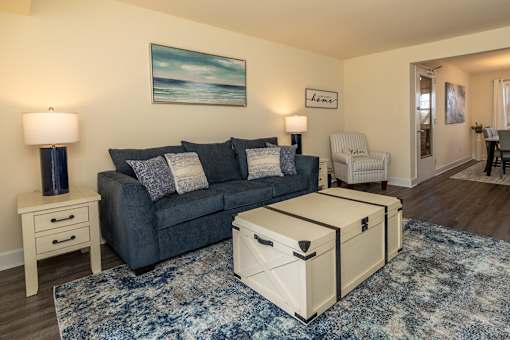 Liberty Gardens Apartments