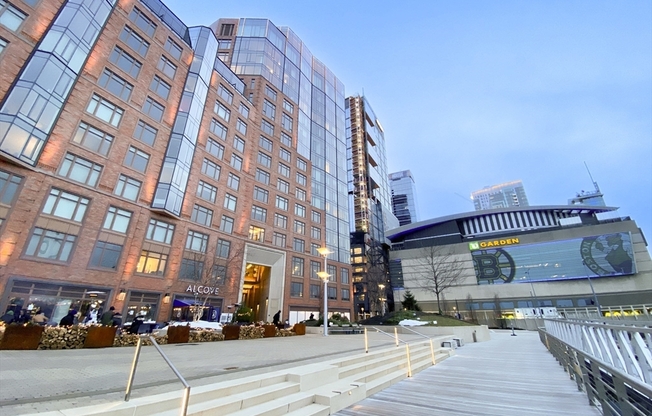 1 bed, 1 bath, 875 sqft, $4,750, Unit 3A