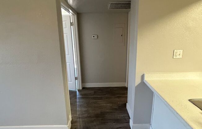 2 beds, 2 baths, 1,120 sqft, $1,250, Unit 215M