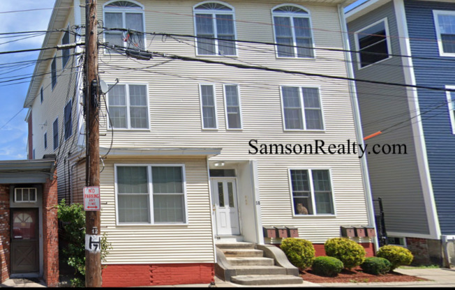 58 Sutton Street