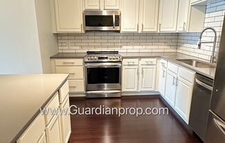 2 beds, 2 baths, $1,599, Unit APARTMENT 309