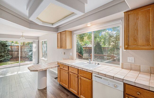 Charming 2-Bedroom Home in Highlands Ranch – Quiet Cul-de-Sac Location