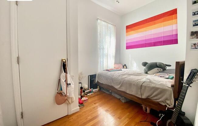 508 W 136 ST