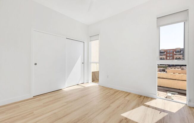 1 bed, 1 bath, 739 sqft, $2,995, Unit 306