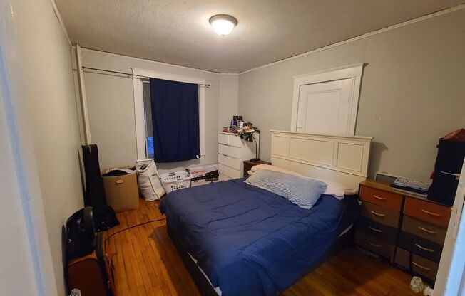 1 bed, 1 bath, $2,050