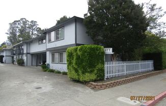 877 Sonoma Avenue
