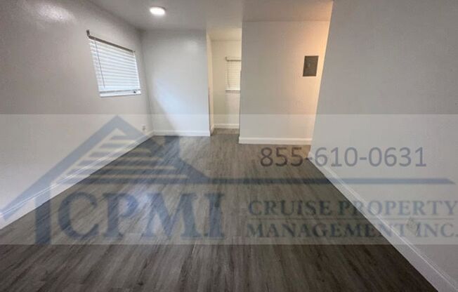 1 bed, 1 bath, 750 sqft, $1,595, Unit 4