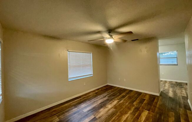 1 bed, 1 bath, 624 sqft, $1,229