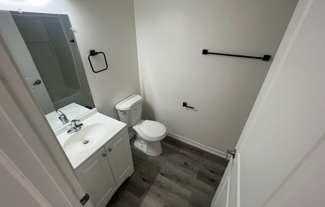 Highland Pacifica Apartments