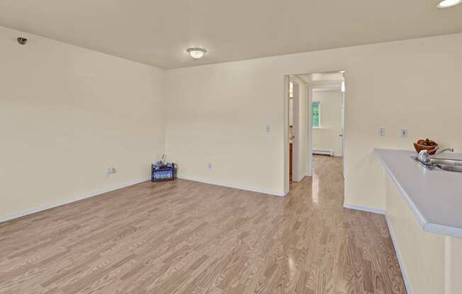 Timber Ridge Apartment Homes