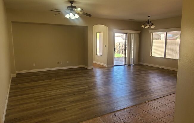 3-bedroom, 2-bath at Crismon/Baseline